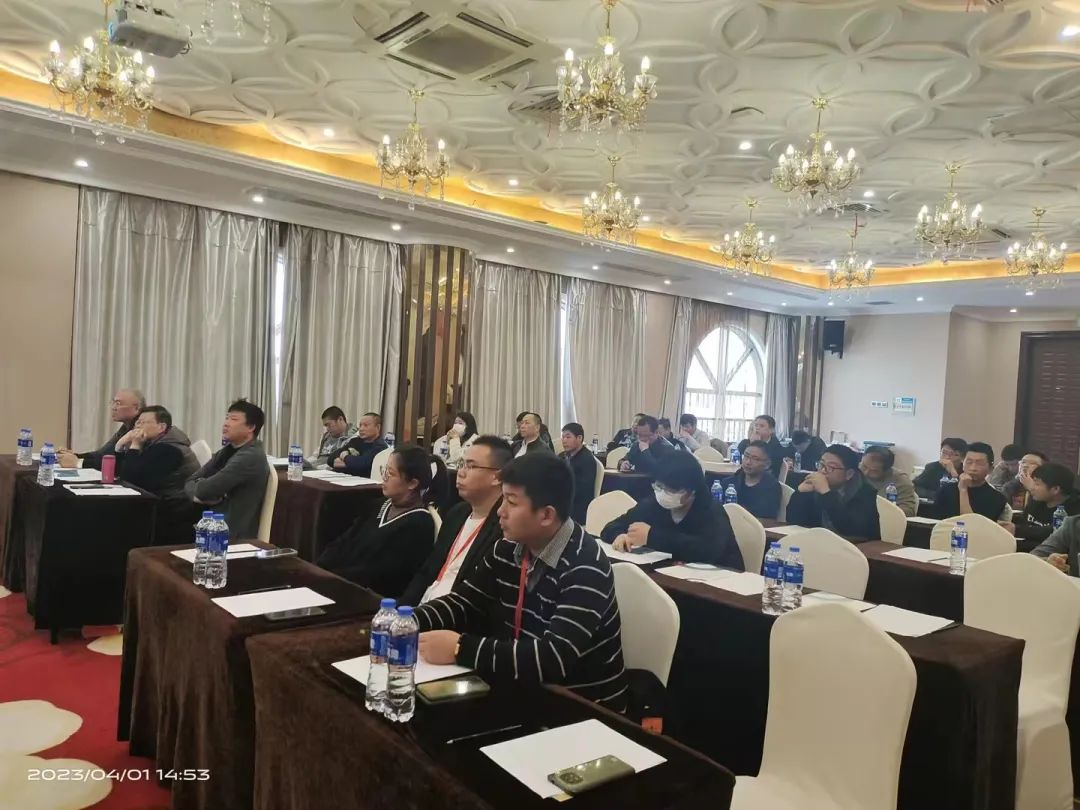我們有“光”2023勝為品牌沙龍—上海站圓滿舉辦