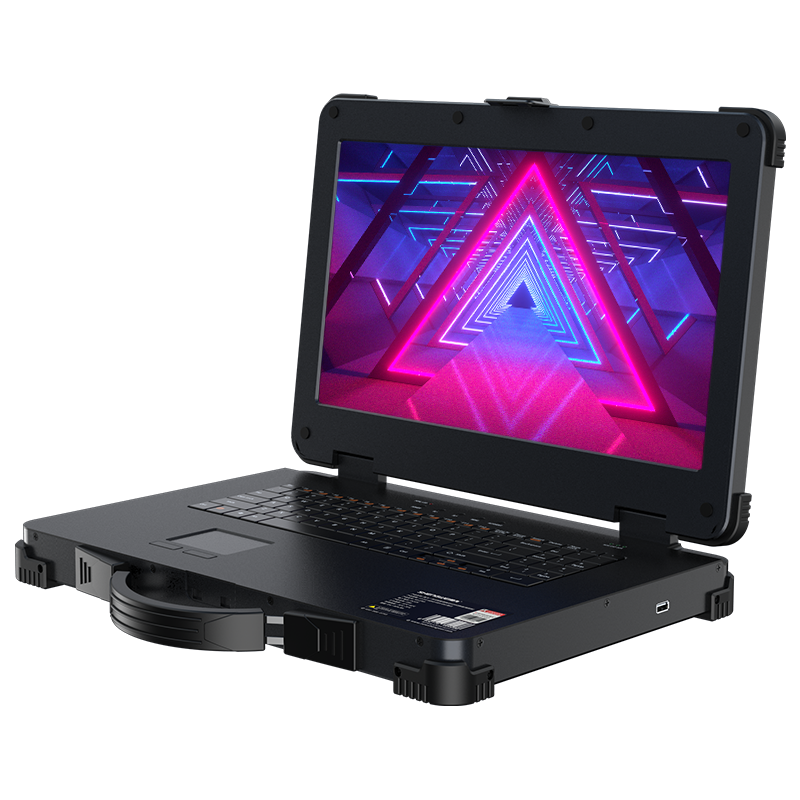 LCD KVM 切換器