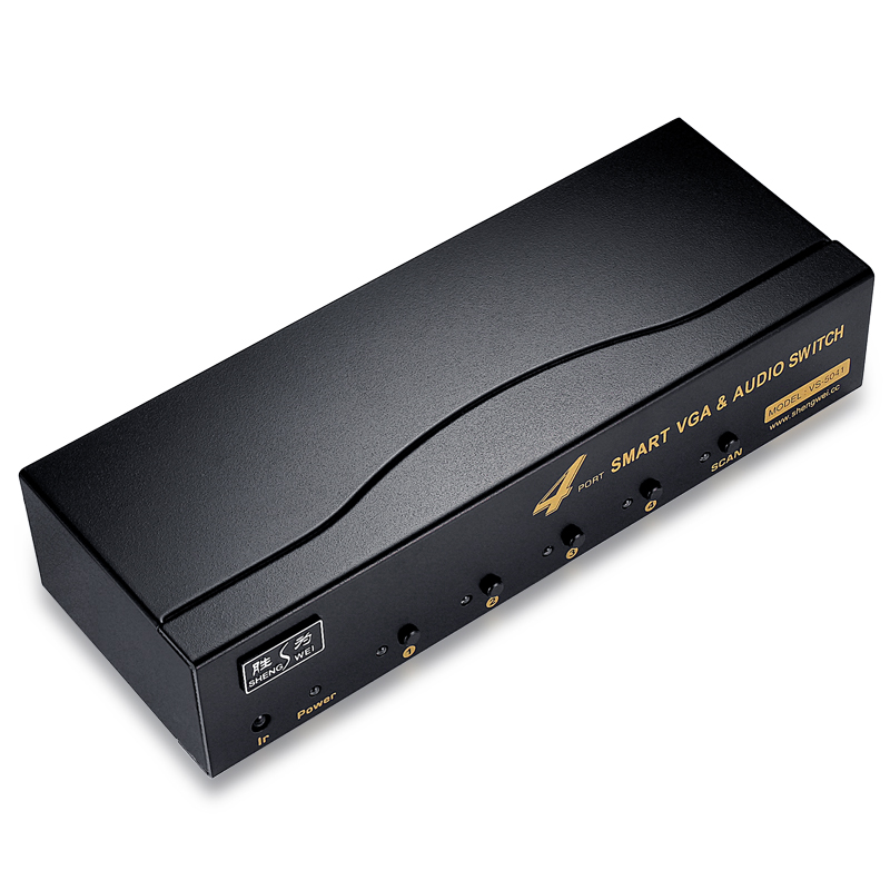 vga interface