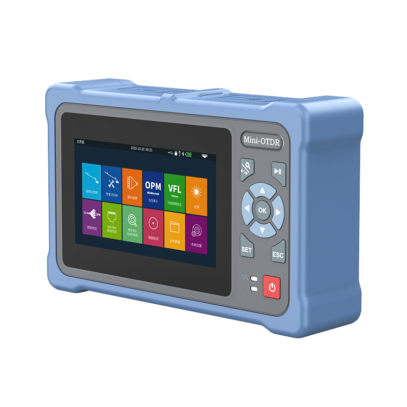 Shengwei OTDR Optical time-domain reflectometer