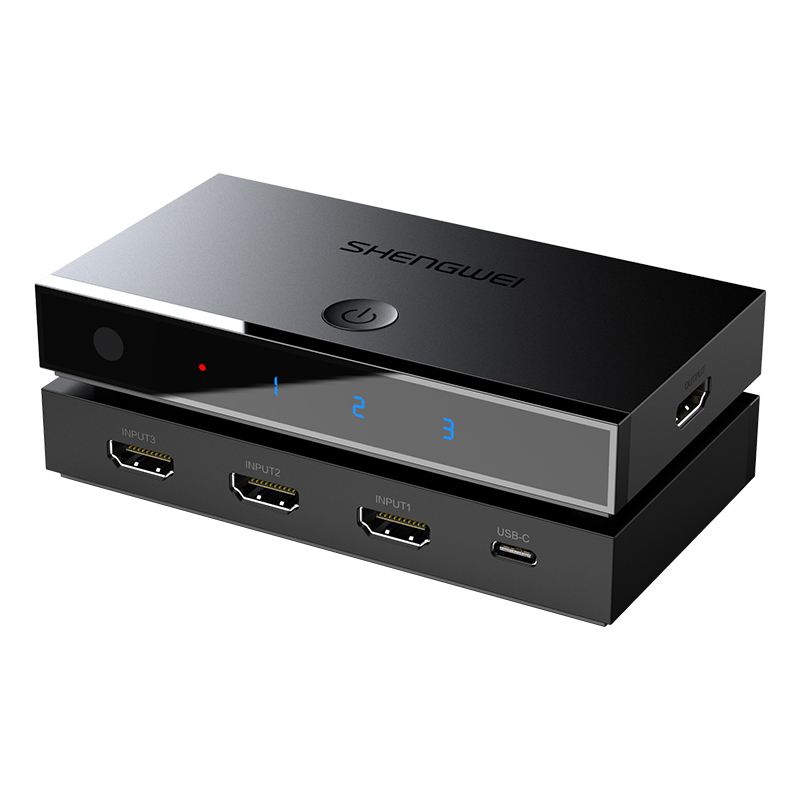 HDMI interface